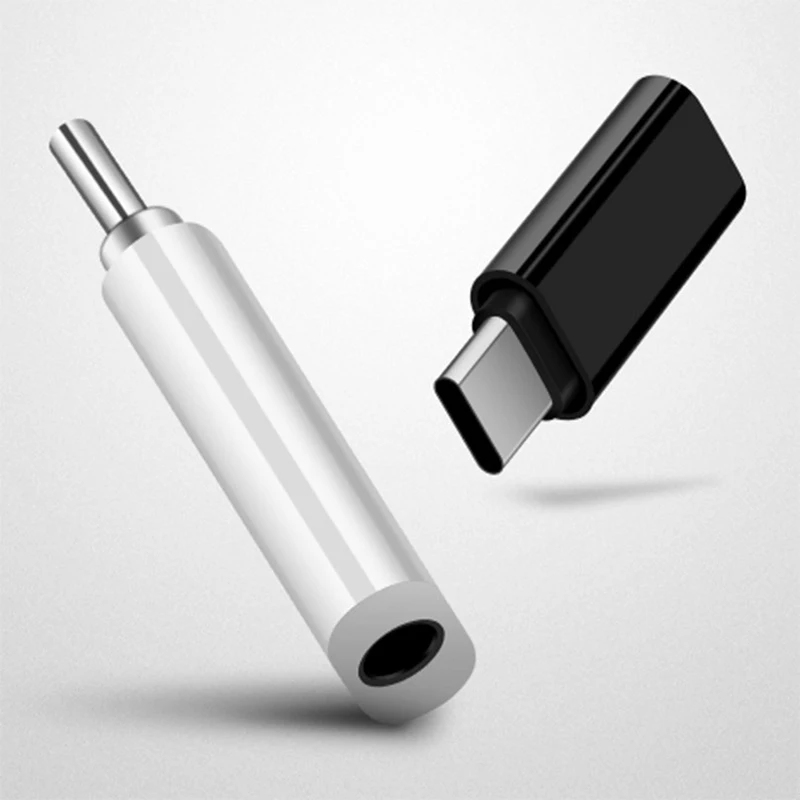 1-4pcs Type C Adapter Male Typ - Adjustable Laptop Table recension och pris