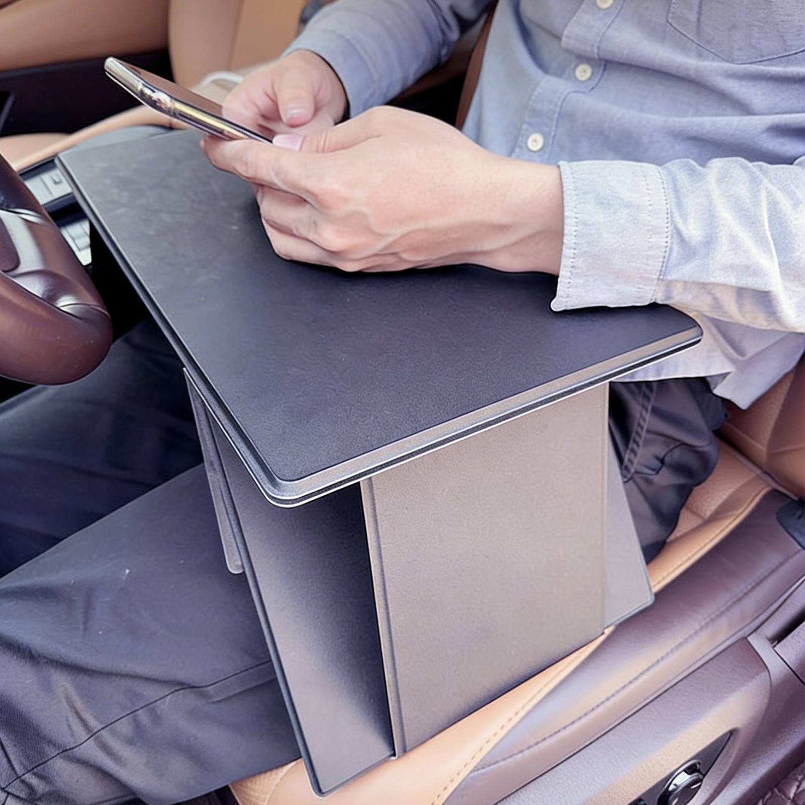 folding car steering wheel tab - Adjustable Laptop Table recension och pris