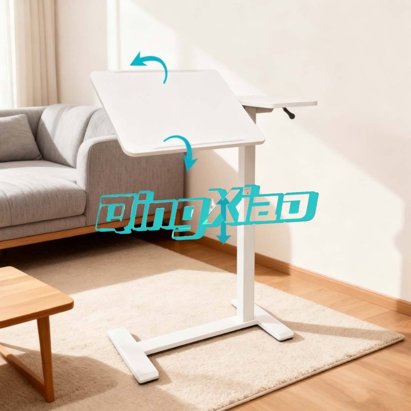 Pneumatic Height Adjustable Mo - Adjustable Laptop Table recension och pris