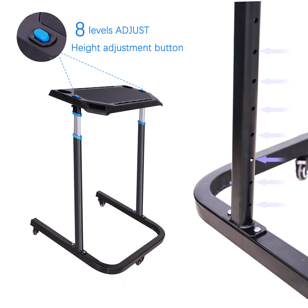 OEM Factory's Adjustable Heigh - Adjustable Laptop Table recension och pris